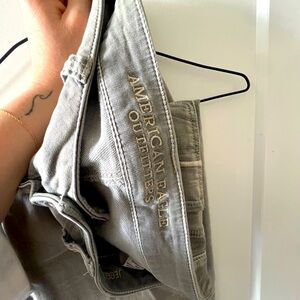 American Eagel Jeggings